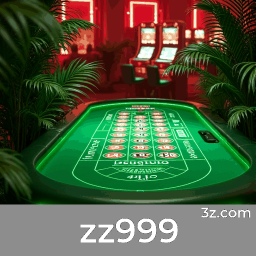 zz999: Seu Cassino Confiável e Premiado